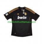 Maillot/Tenue Real Madrid Cristiano Ronaldo 7 Exterieur 2011-2012